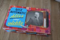 Ouiz Automatik - Alles oder nichts, Gesellschaftsspiel Berlin - Charlottenburg Vorschau