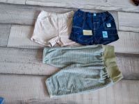 16 Teile Babykleidung Paket Gr. 62/68 Hose Body Kappe Shots Bayern - Niederwerrn Vorschau