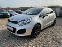 Kia Rio Edition 7*Klima*2.Hand*76Tkm*SH-Gepflegt*Alu Niedersachsen - Buxtehude Vorschau