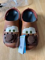 Crocs Classic Disney and Pixar Cars’ Mater Clog 45-46 Bayern - Karlstadt Vorschau
