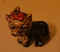 GOEBEL YORKSHIRE TERRIER PORZELLAN FIGUR 515 HUND GERMANY Berlin - Mitte Vorschau