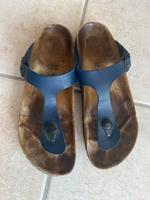 Zehentrenner Birkenstock Nordrhein-Westfalen - Bergisch Gladbach Vorschau