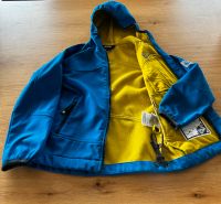 Softshell Jacke von Jack Wolfskin Rheinland-Pfalz - Orlenbach Vorschau