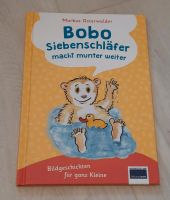 Bobo Siebenschläfer macht munter weiter, Buch für ganz Kleine Baden-Württemberg - Eppelheim Vorschau