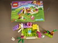 Lego friends 41087 Kaninchenmutter mit Baybies Bayern - Augsburg Vorschau