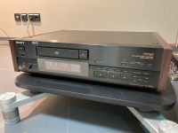 Sony CDP-X 555 ES Esprit Serie CD-Player Highend Hifi Bayern - Bamberg Vorschau