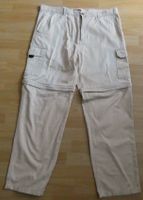 Cargo/Traveler Jeans Gr. 27 (54) beige DUTY FREE Rheinland-Pfalz - Lingenfeld Vorschau