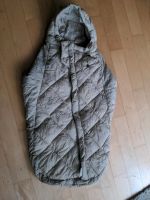 Cybex Snogga Mini Babyschalen Fußsack Kr. München - Feldkirchen Vorschau