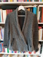 Kuscheliger Strickcardigan ❣ Niedersachsen - Springe Vorschau
