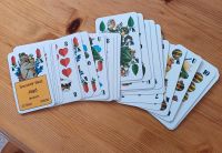Neuwertiges Skatkartenspiel Thüringen - Schmalkalden Vorschau