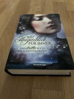 Rose Snow- Ein Augenblick für immer- Das dritte Buch der Lügenwah Brandenburg - Schipkau Vorschau