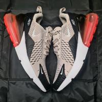 Nike Air Max 270 Light Bone Hot Punch Hessen - Gießen Vorschau