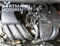 Motor NISSAN 1.2 HR12DE 24.311КМ+GARANTIE+KOMPLETT+VERSAND Leipzig - Eutritzsch Vorschau