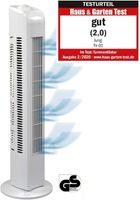 Säulenventilator Turmventilator 78cm, 3 Stufen 57dBA 45 W NEU OVP Rheinland-Pfalz - Landau in der Pfalz Vorschau