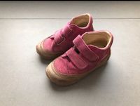 SALE Lauflernschuhe 22/23❤️Naturino❤️ Pink Hamburg-Mitte - HafenCity Vorschau