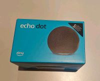 Amazon Alexa Echo Dot 4 in der 5. Generation, orig. verpackt, i Rheinland-Pfalz - Zweibrücken Vorschau