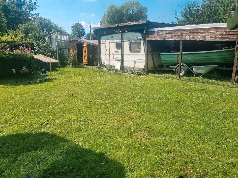 Bungalow in Penzlin OT Lübkow in Berlin