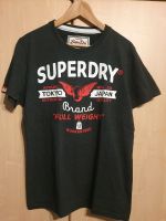 Superdry Super Dry Shirt Gr. L ☆neuwertig ☆ Niedersachsen - Walsrode Vorschau