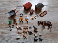 Playmobil Pferde Hunde Katzen Haus  Zubehör Bauernhof Niedersachsen - Achim Vorschau