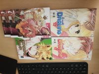 +C Schwert & Krone 7 Sengoku Vamp 2 Manga Stuttgart - Bad Cannstatt Vorschau