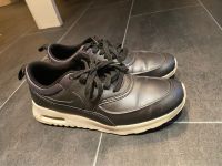 Nike Air Max Thea Metallic Schwarz Berlin - Neukölln Vorschau