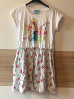 Kleid Frozen Anna & Elsa Eiskönigin Gr. 122/128 | WIE NEU Herzogtum Lauenburg - Geesthacht Vorschau