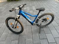 WOOM UP 5 Kinder e-Bike in sehr gutem Zustand Baden-Württemberg - Ulm Vorschau