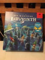 Das Magische Labyrinth Spiel Hessen - Karben Vorschau