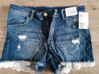 Jeanshose 164 H&M neu Bayern - Bad Endorf Vorschau