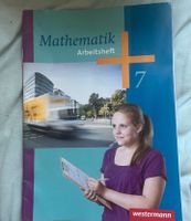 Neues Mathe Arbeitsheft 7 RLP Realschule + Rheinland-Pfalz - Piesport Vorschau