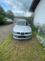 schlachte Seat Leon 1.8T Allrad Ersatzteile Baden-Württemberg - Heidelberg Vorschau