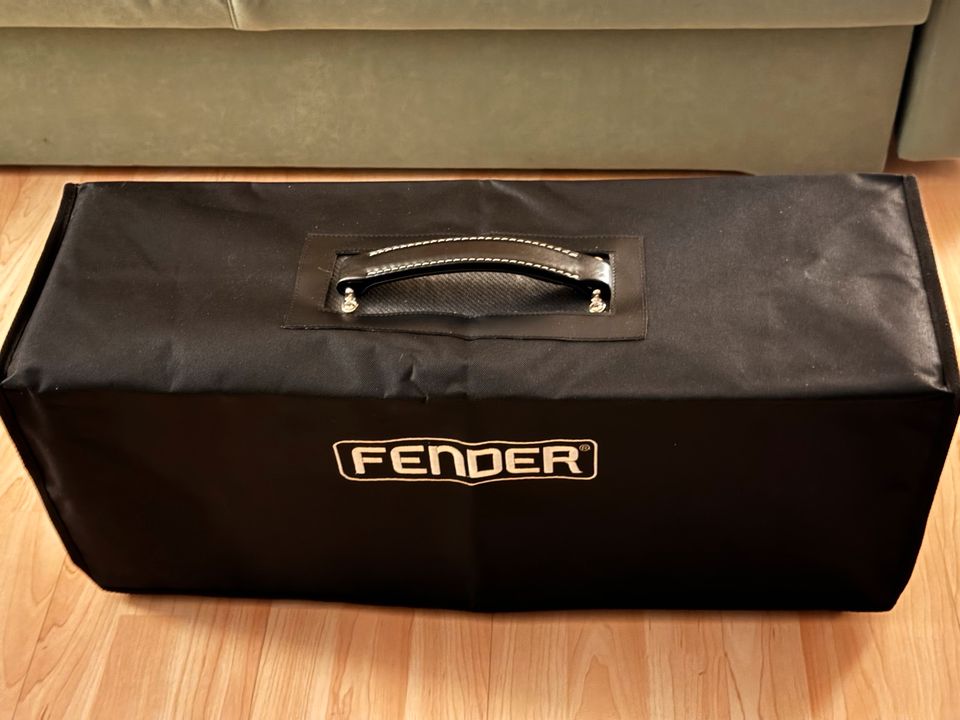 Fender Bassbreaker 45 in Olching
