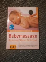 GU Buch Babymassage Baden-Württemberg - Sonnenbühl Vorschau