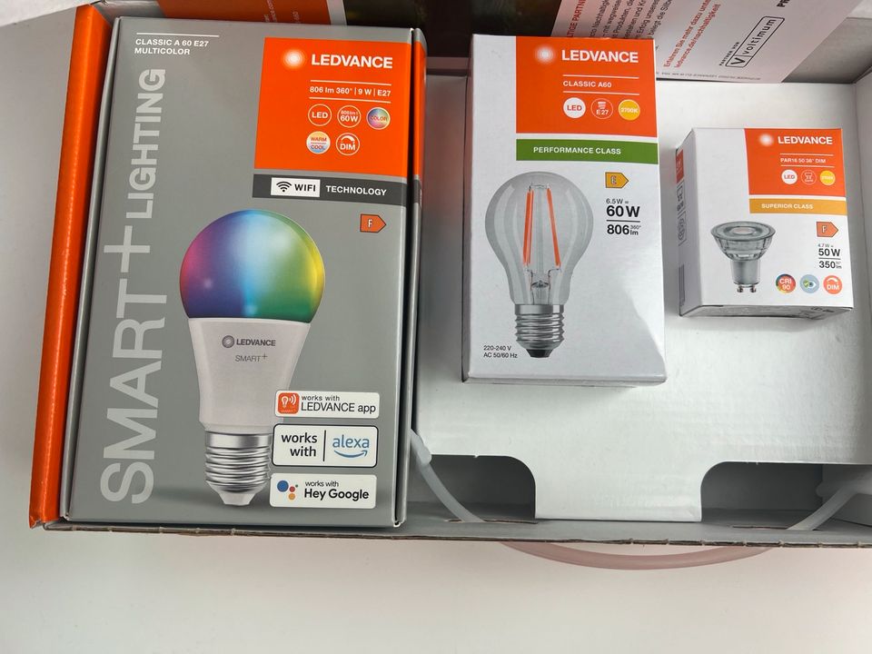 LED smart licht in Ludwigshafen