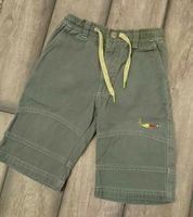 Kurze Kinder Jeans Hose / Shorts Gr.86 "H&M" Farbe: dunkelgrün Brandenburg - Frankfurt (Oder) Vorschau