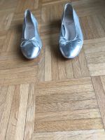 Lario  echtes Leder Ballerina Damenschuhe.Neu.Gr.39 Essen - Bredeney Vorschau