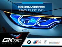 BMW Scheinwerfer / Heckleuchten Nachrüstung G30/G31/F30/F32/F82 Nordrhein-Westfalen - Solingen Vorschau