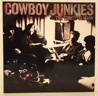 COWBOY JUNKIES: "The Trinity Session" (LP/Vinyl, 1988) VG+ Münster (Westfalen) - Centrum Vorschau