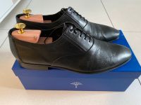 Lloyd Business Schuhe in schwarz 45 Dortmund - Innenstadt-Ost Vorschau