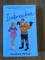 Icebreaker Buch (Englisch!!) Nordrhein-Westfalen - Beverungen Vorschau