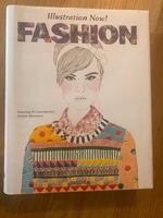 Buch Illustration Now! Fashion Rheinland-Pfalz - Idar-Oberstein Vorschau