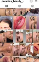 Permanent MakeUp Lippen Baden-Württemberg - Reutlingen Vorschau