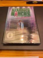 Alexander Marcus - Live in Berlin - DVD Neu OVP Nordrhein-Westfalen - Gelsenkirchen Vorschau