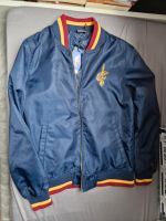 New Era NBA Basketball Cleveland Cavaliers M Herren Bomberjacke J Bayern - Augsburg Vorschau