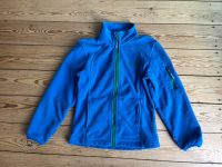 Trollkids Fleecejacke blau 128 „Oppdal XT“ Hamburg-Nord - Hamburg Alsterdorf  Vorschau