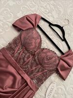 Abendkleid Verlobungkleid Niedersachsen - Wolfenbüttel Vorschau