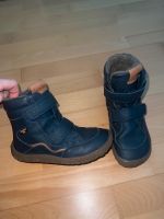 Froddo Barefoot Tex Stiefel Größe 29 navy blau Bayern - Landshut Vorschau