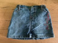 Jeans-Rock Thommy Hilfiger Bayern - Poppenhausen Vorschau