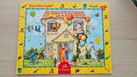 Die Spiegelburg - Die lieben Sieben Puzzle 3+ Saarland - Quierschied Vorschau