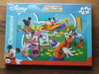 Disney Mickey Mouse Clubhouse/Micky Maus Wunderhaus Puzzle104Tei Bayern - Velden Vorschau